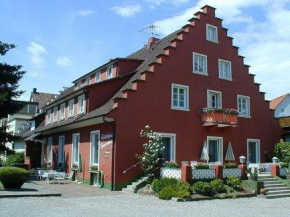 Gästehaus Sparenberg